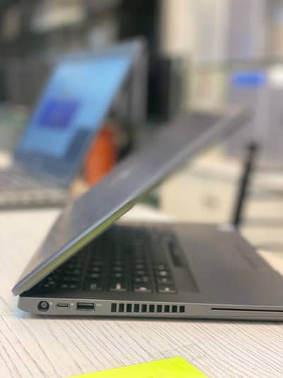 Dell latitude 5400 Core i5-8th Generation