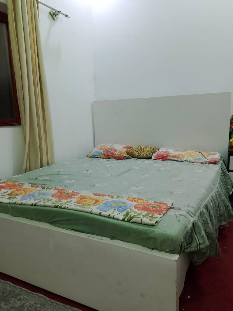 king size bed 2