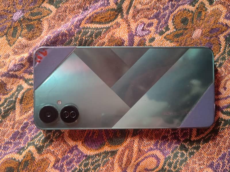 Tecno Camon 19 1