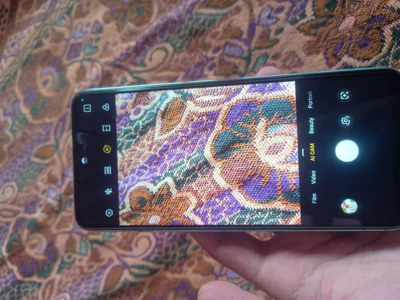 Tecno Camon 19 2