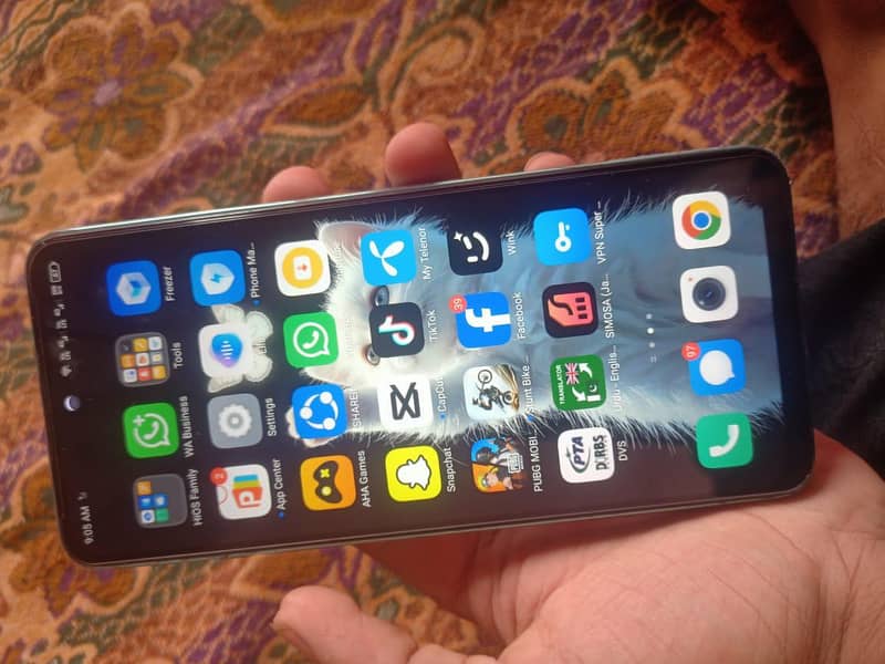 Tecno Camon 19 3