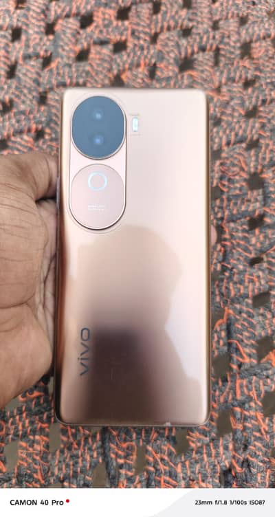 Vivo V40e