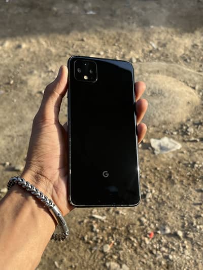 Google Pixel 4 XL