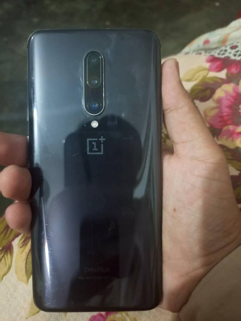 One Plus 7 Pro 0