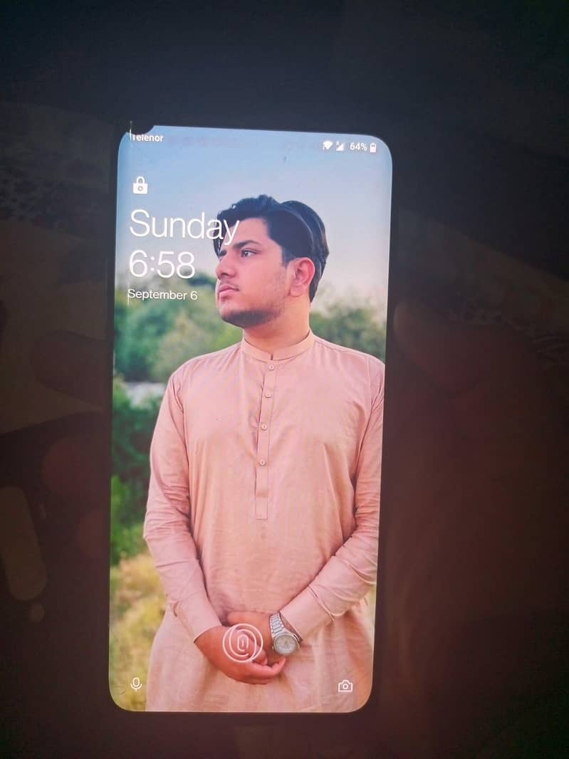 One Plus 7 Pro 1