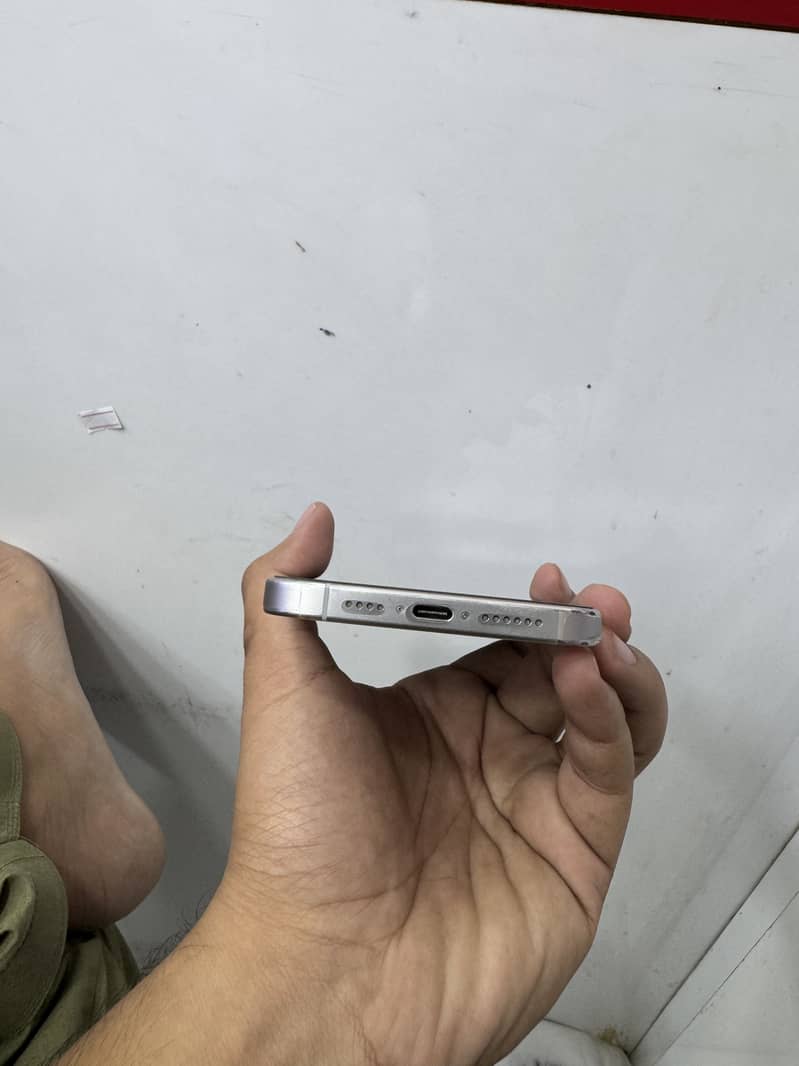 Apple iPhone 15 Pro Max 1