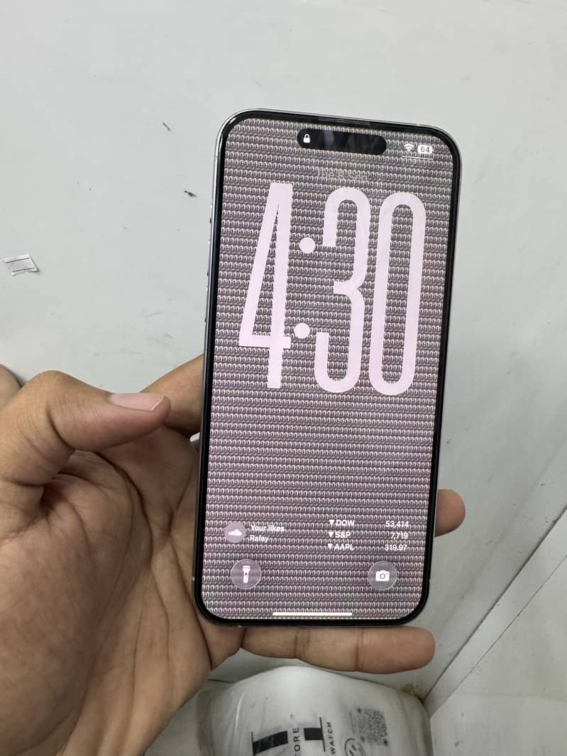 Apple iPhone 15 Pro Max 5