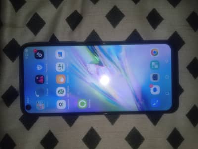 Infinix Hot 9