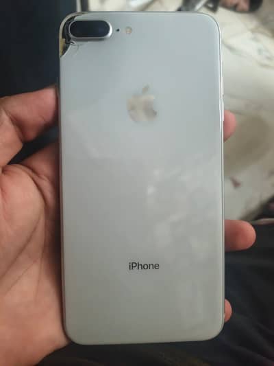 iPhone 8 plus 64gb