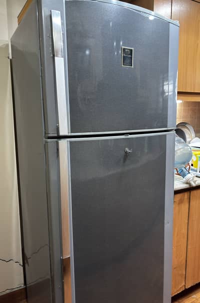 Dawlance Fridge 10/10 Fridge