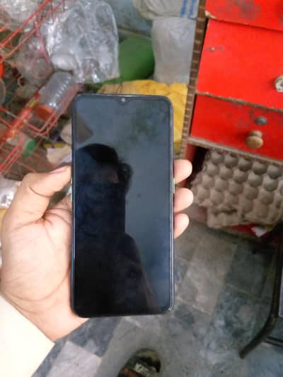 OPPO A9