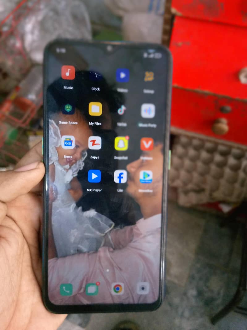 OPPO A9 1