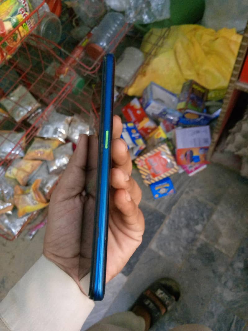 OPPO A9 2