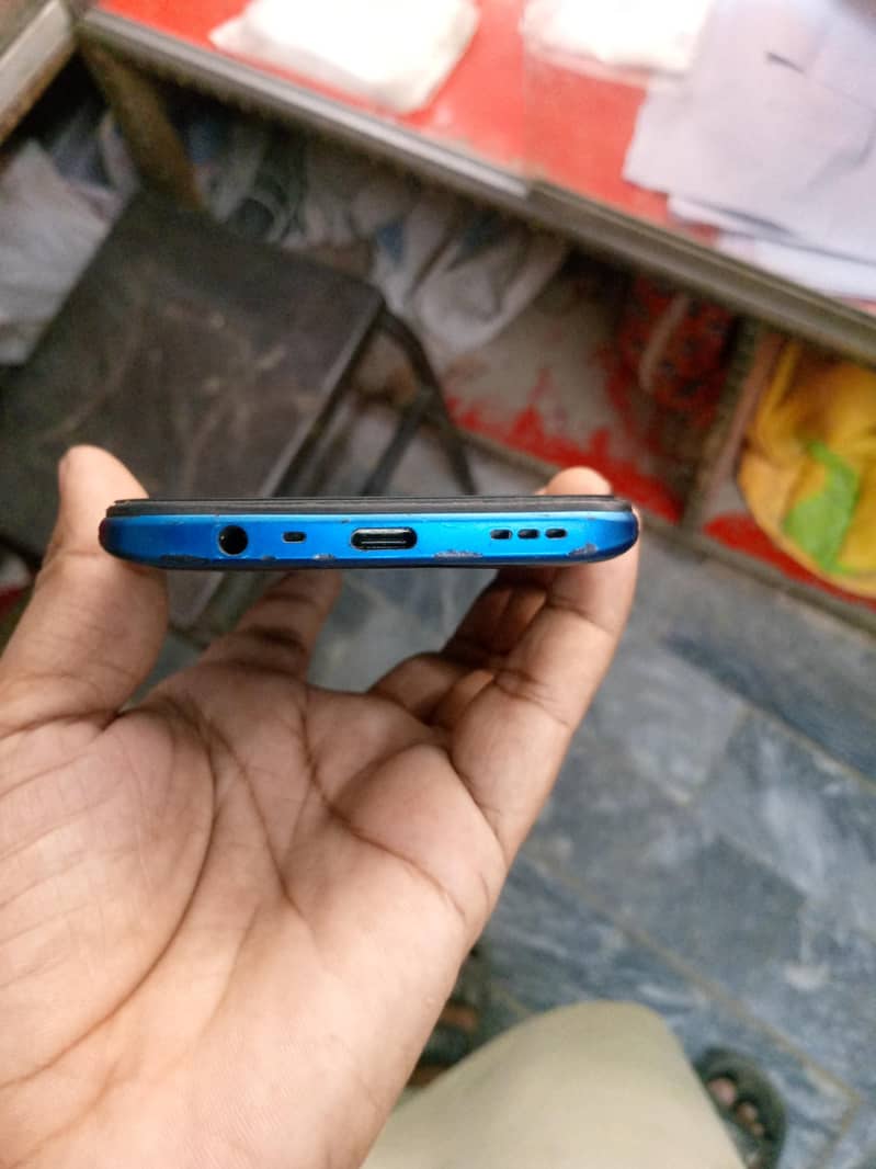 OPPO A9 5
