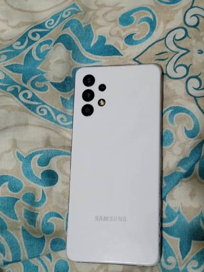 Samsung A 32 ( Exchange possible)