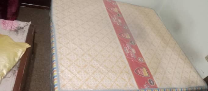 mattress for double bed