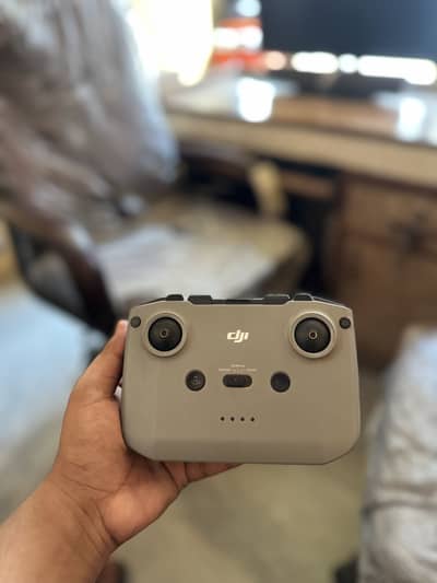 Dji mavic air 2s