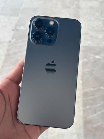 Apple iPhone 13 Pro