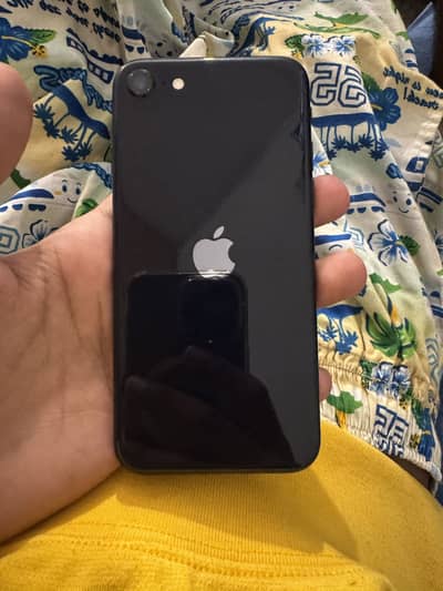 Apple iPhone SE 3