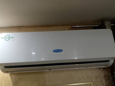 Eco Air Ka 2 Session used hai