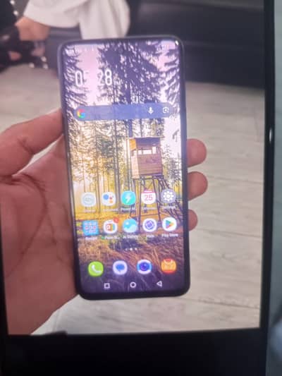 Infinix Hot 11s