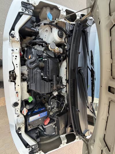 Suzuki Alto 2021