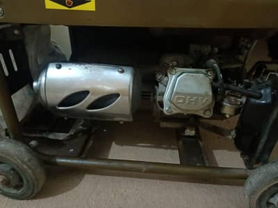 3 kva generator