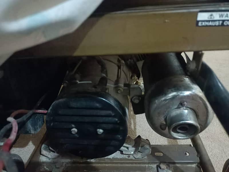 3 kva generator 1
