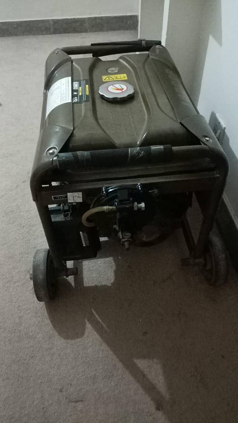 3 kva generator 2