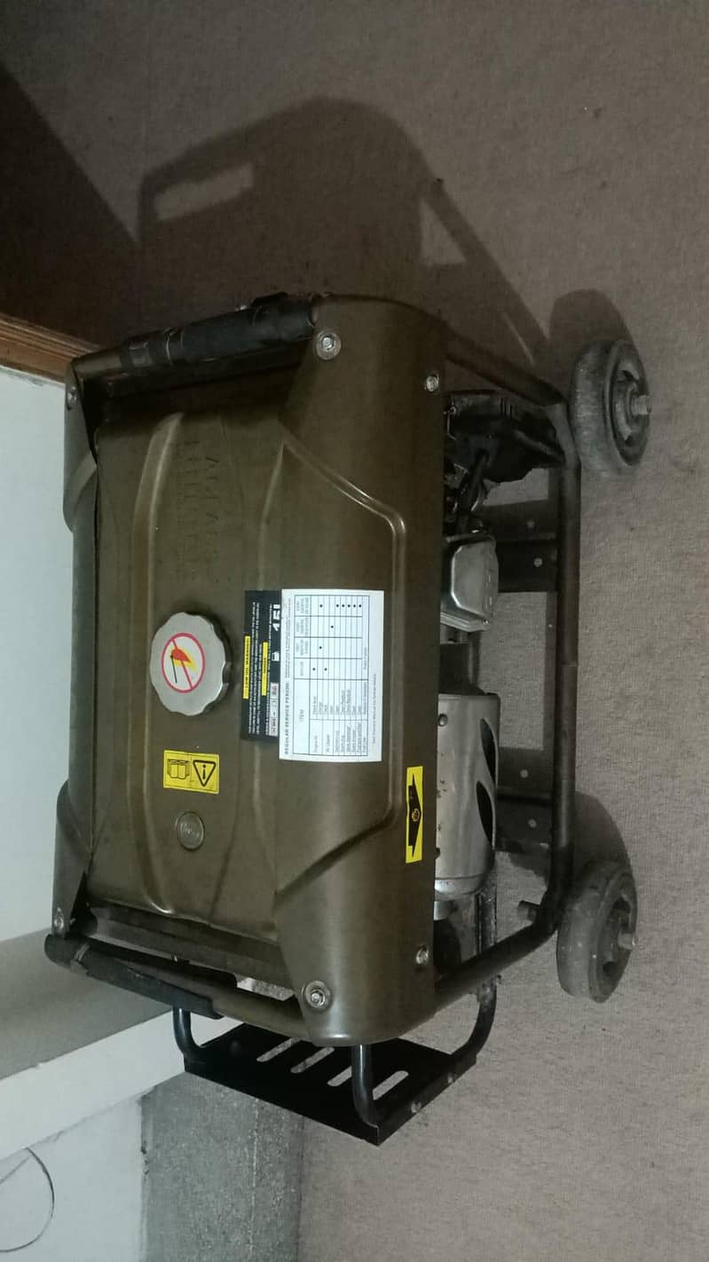 3 kva generator 6