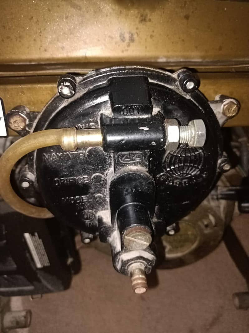 3 kva generator 7