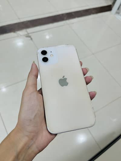 Apple iPhone 12