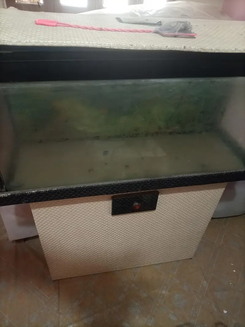 Aquarium for sale — photo 2