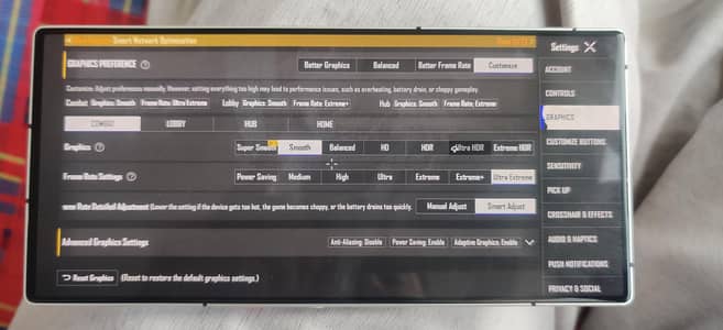 Zte nubia RedMagic 9 Pro Plus
