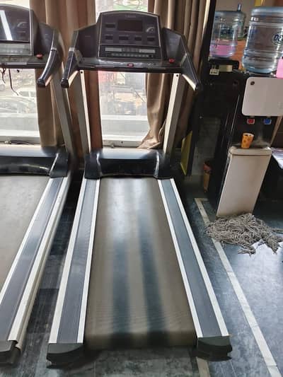 Treadmill M990T