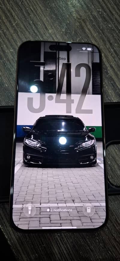 Apple iPhone 16 Pro Max