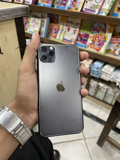 Apple iPhone 11 Pro Max