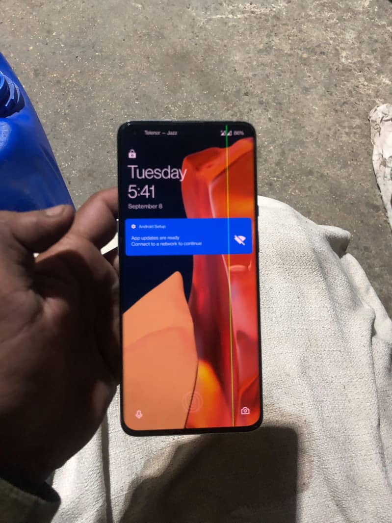 One Plus 9 Pro 1