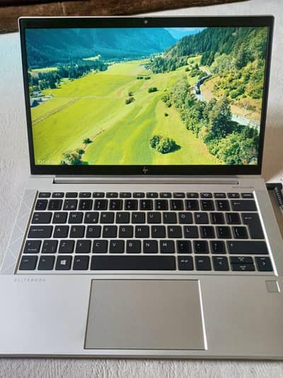 Hp 830 G7 core i5