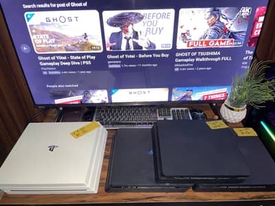 PlayStation 4 Pro Jailbreak/ Non jailbreak (ps4)