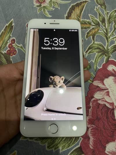 Apple iPhone 7 Plus