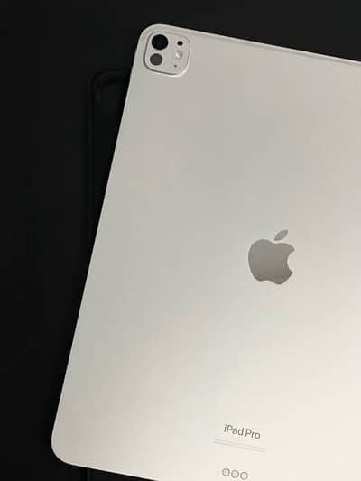 iPad Pro M4 256GB 91% condition 100/10
