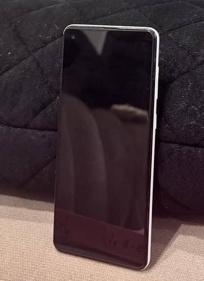 Samsung Mobile A21s