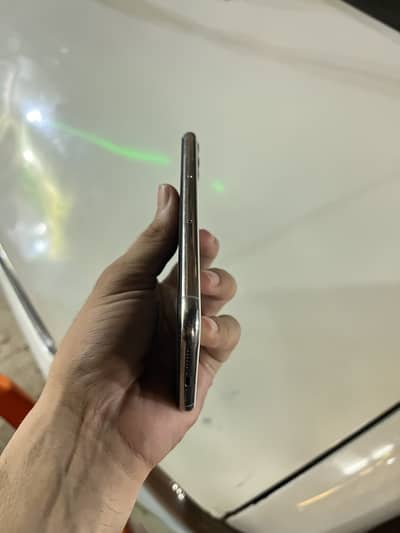 Apple iPhone 11 Pro
