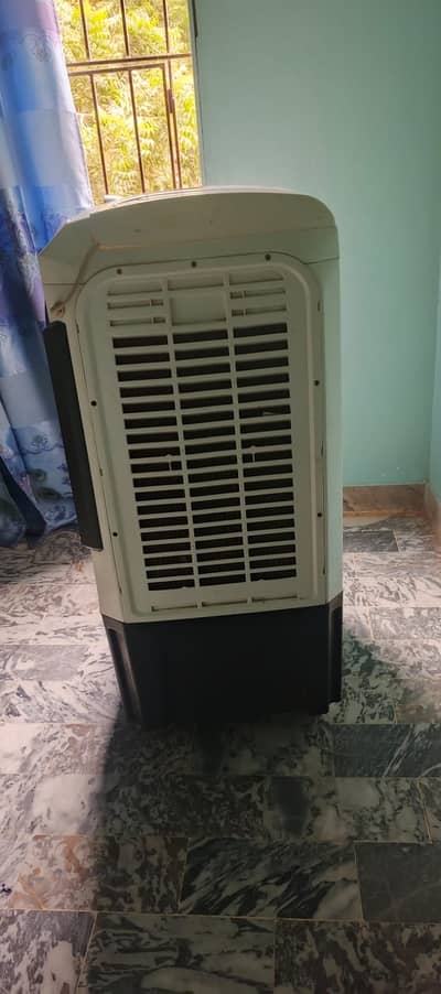 Room cooler super Asia