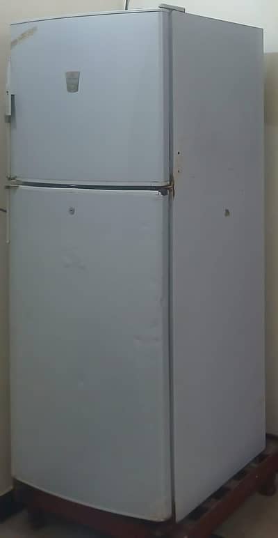 dawlance fridge