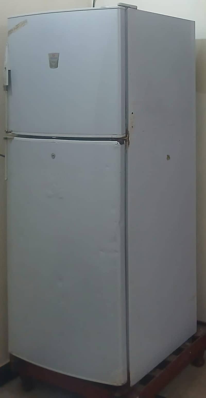 dawlance fridge 0