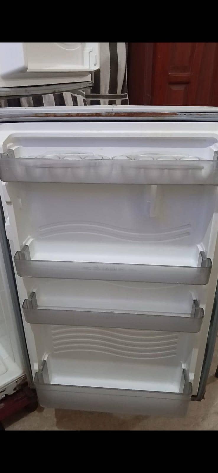 dawlance fridge 3