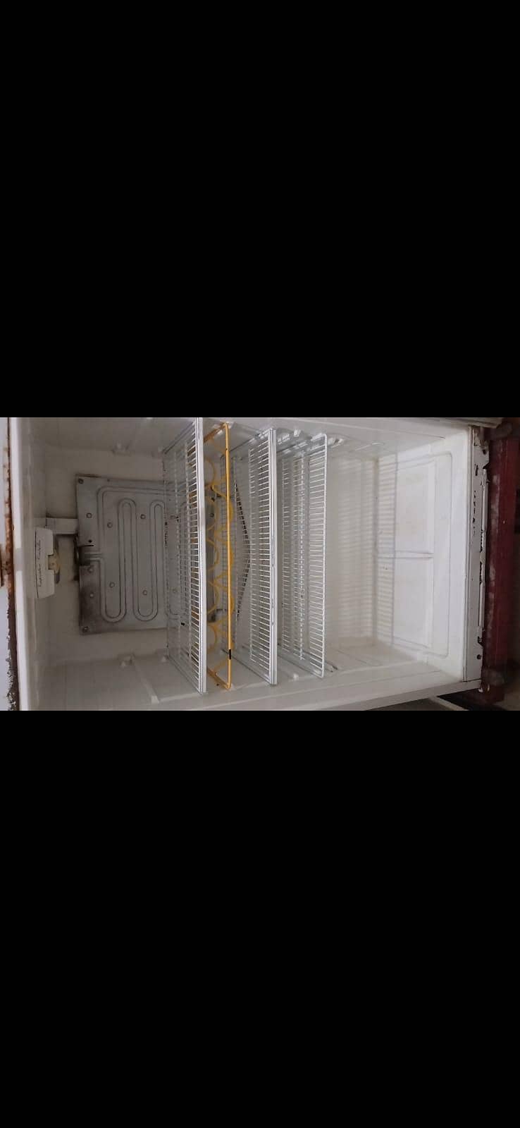 dawlance fridge 8