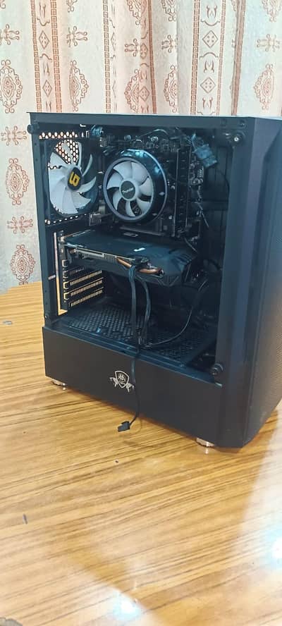 msi gaming pc for sale i5 8th genration good condition